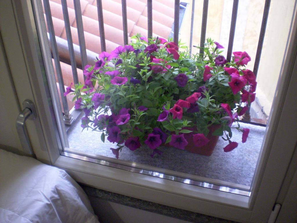 Apartment Mansarda Palatina Turin