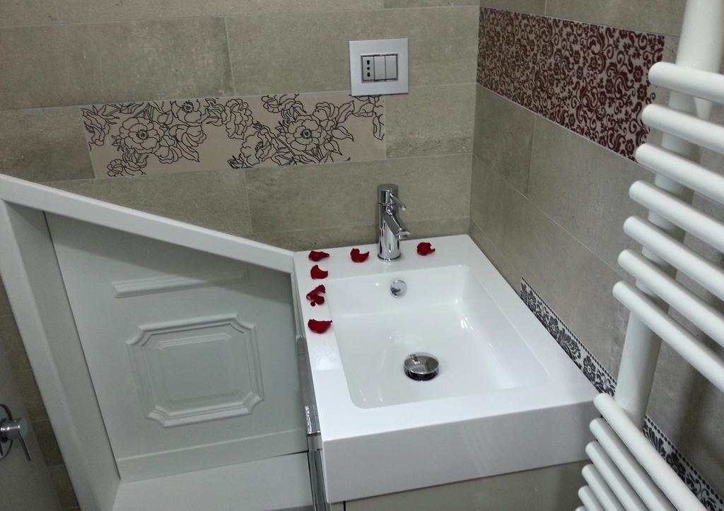 Apartment Mansarda Palatina